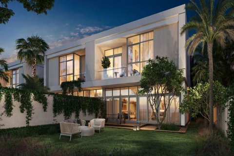 Kuća u nizu u gradu Dubai, UAE 4 spavaće sobe, 258.4 m2 Br. 428464 - Slika 9