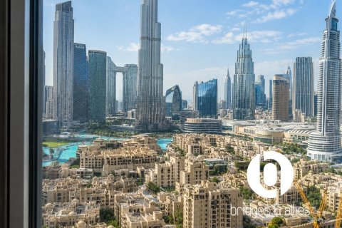 Wohnung zur Miete in Downtown Dubai (Downtown Burj Dubai), Dubai, VAE 2 Schlafzimmer, 139 m2 Nr. 726155 - Foto 1
