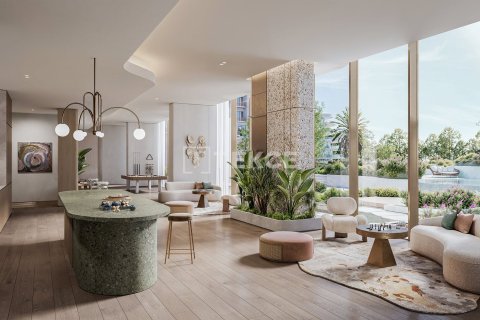 شقة للبيع في رأس الخيمة، الإمارات العربية المتحدة 3 غرفة نوم ، 158 متر مربع ، رقم 726187 - صورة 10