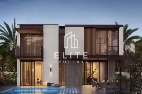 Villa te koop in Dubai, VAE 4 slaapkamers, nr 659535 - foto 5