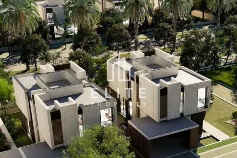 Villa te koop in Dubai, VAE 4 slaapkamers, nr 659535 - foto 3