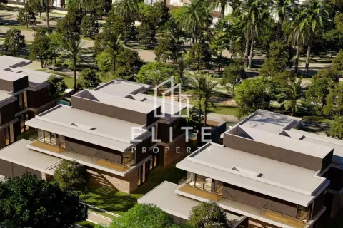 Villa te koop in Dubai, VAE 4 slaapkamers, nr 659535 - foto 9