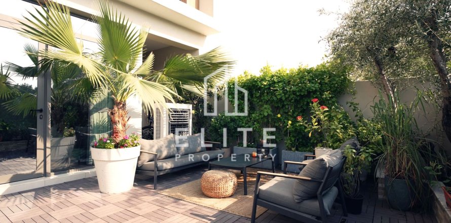 Apartamento en Dubai, EAU 2 dormitorios, 170 m² № 659530