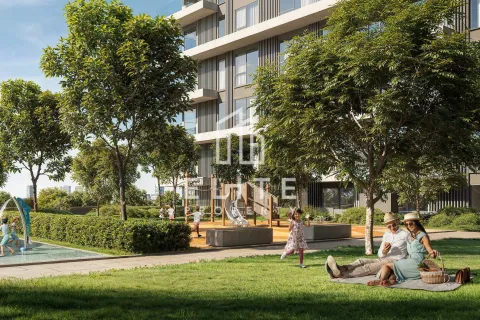 Apartman u Dubai, UAE 2 spavaćih soba, 101 m2 Br. 659536 - fotografija 11