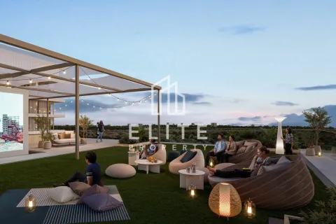 Apartman u Dubai, UAE 2 spavaćih soba, 101 m2 Br. 659536 - fotografija 5