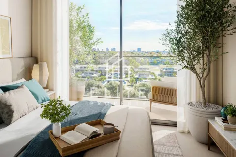 Apartman u Dubai, UAE 2 spavaćih soba, 101 m2 Br. 659536 - fotografija 2