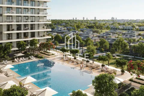 Apartman u Dubai, UAE 2 spavaćih soba, 101 m2 Br. 659536 - fotografija 12