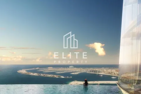 Apartament de vânzare în Dubai Marina, Dubai, EAU 31 mp.  №659534 - poză 4