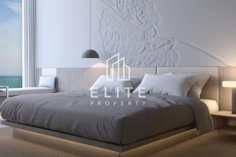 Apartament de vânzare în Dubai Marina, Dubai, EAU 31 mp.  №659534 - poză 8