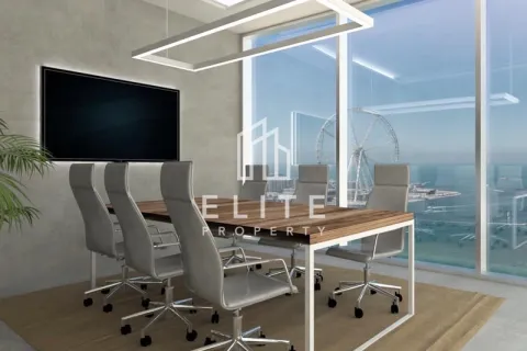 Apartament de vânzare în Dubai Marina, Dubai, EAU 31 mp.  №659534 - poză 10