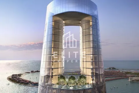 Apartament de vânzare în Dubai Marina, Dubai, EAU 31 mp.  №659534 - poză 16