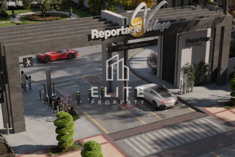 Huvila Dubai, Arabiemiraatit 2 makuuhuonetta № 659533 - kuva 3