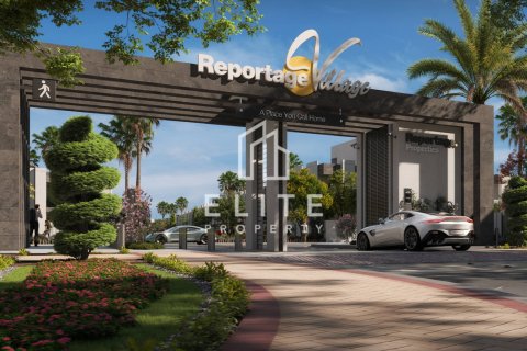 Huvila Dubai, Arabiemiraatit 2 makuuhuonetta № 659533 - kuva 11