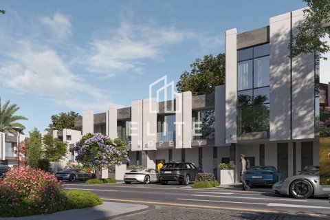 Huvila Dubai, Arabiemiraatit 2 makuuhuonetta № 659533 - kuva 1