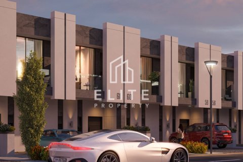 Huvila Dubai, Arabiemiraatit 2 makuuhuonetta № 659533 - kuva 13