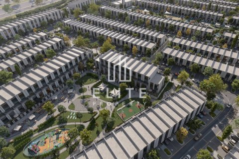 Huvila Dubai, Arabiemiraatit 2 makuuhuonetta № 659533 - kuva 2