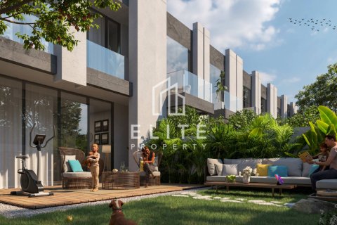 Huvila Dubai, Arabiemiraatit 2 makuuhuonetta № 659533 - kuva 10