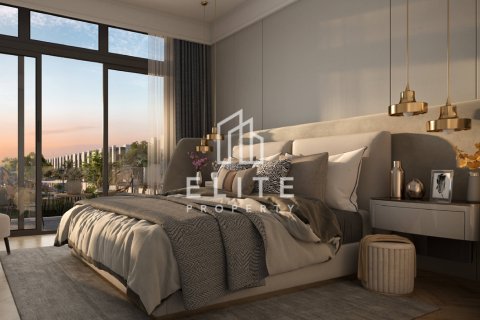 Huvila Dubai, Arabiemiraatit 2 makuuhuonetta № 659533 - kuva 4