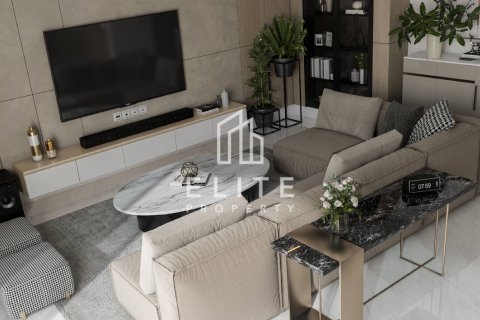 Huvila Dubai, Arabiemiraatit 2 makuuhuonetta № 659533 - kuva 5