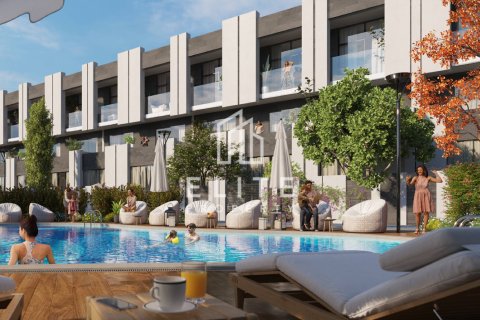 Huvila Dubai, Arabiemiraatit 2 makuuhuonetta № 659533 - kuva 6