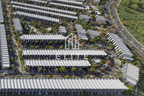 Huvila Dubai, Arabiemiraatit 2 makuuhuonetta № 659533 - kuva 7