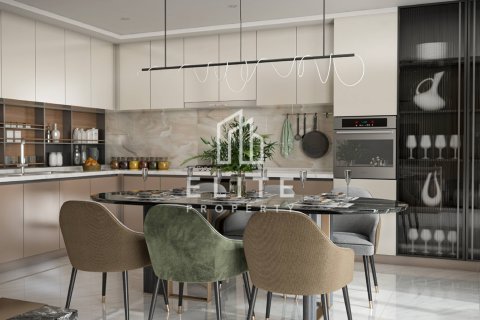 Huvila Dubai, Arabiemiraatit 2 makuuhuonetta № 659533 - kuva 8