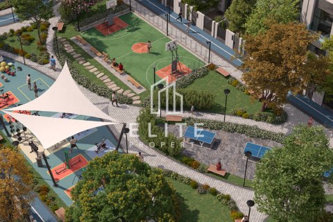 Huvila Dubai, Arabiemiraatit 2 makuuhuonetta № 659533 - kuva 12