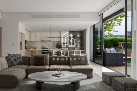 Huvila Dubai, Arabiemiraatit 2 makuuhuonetta № 659533 - kuva 9