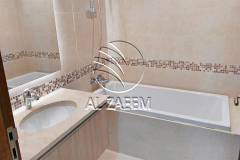 Yas Island, Abu Dhabi, UAE의 임대용 아파트 침실 2개, 127제곱미터 번호 700643 - 사진 4