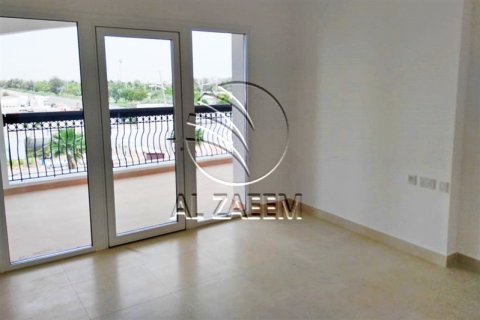 Yas Island, Abu Dhabi, UAE의 임대용 아파트 침실 2개, 127제곱미터 번호 700643 - 사진 2
