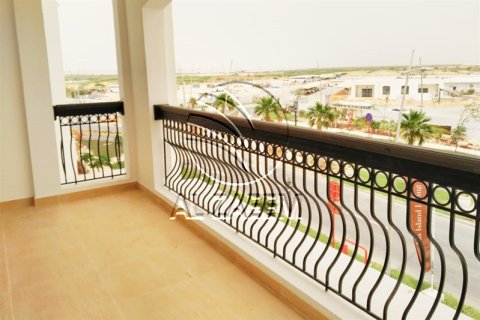 Yas Island, Abu Dhabi, UAE의 임대용 아파트 침실 2개, 127제곱미터 번호 700643 - 사진 6