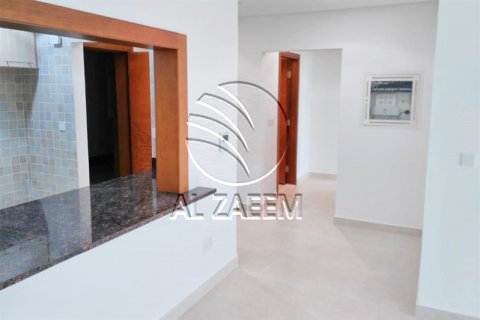 Yas Island, Abu Dhabi, UAE의 임대용 아파트 침실 2개, 127제곱미터 번호 700643 - 사진 3