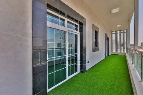 Vila v Al Shamkha, Abu Dhabi, SAE 5 ložnice, 510 m² Č.: 700649 - fotografie 11