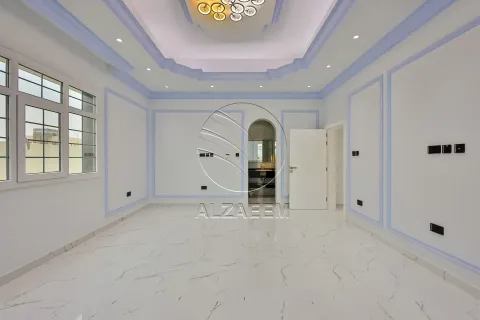 Vila v Al Shamkha, Abu Dhabi, SAE 5 ložnice, 510 m² Č.: 700649 - fotografie 3