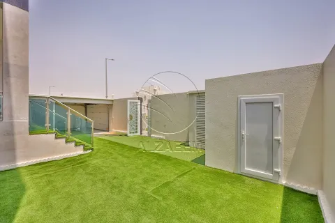 Vila v Al Shamkha, Abu Dhabi, SAE 5 ložnice, 510 m² Č.: 700649 - fotografie 12