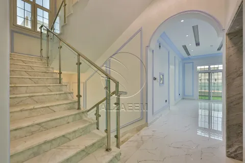 Vila v Al Shamkha, Abu Dhabi, SAE 5 ložnice, 510 m² Č.: 700649 - fotografie 8