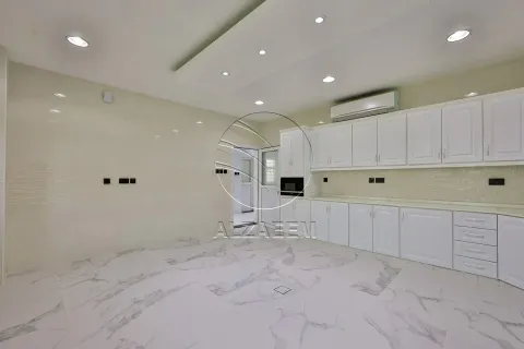 Vila v Al Shamkha, Abu Dhabi, SAE 5 ložnice, 510 m² Č.: 700649 - fotografie 6