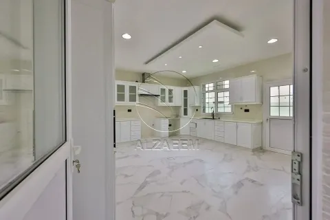 Vila v Al Shamkha, Abu Dhabi, SAE 5 ložnice, 510 m² Č.: 700649 - fotografie 5