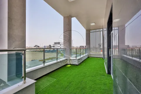 Vila v Al Shamkha, Abu Dhabi, SAE 5 ložnice, 510 m² Č.: 700649 - fotografie 10