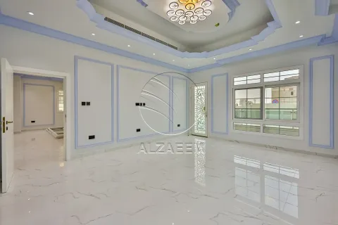 Vila v Al Shamkha, Abu Dhabi, SAE 5 ložnice, 510 m² Č.: 700649 - fotografie 4