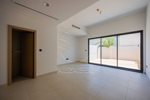 Řadový dům v Abu Dhabi, SAE 3 ložnice, 211 m² Č.: 700647 - fotografie 2