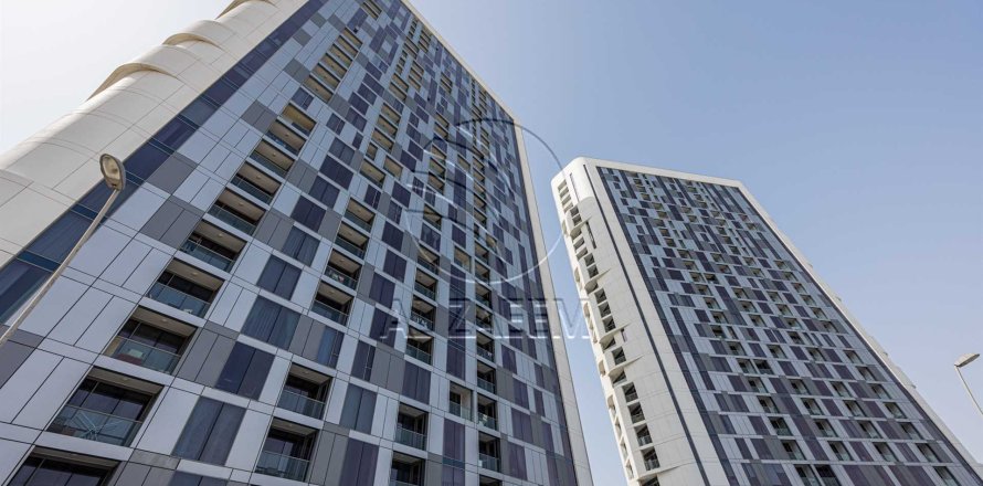 Dzīvoklis Al Reem Island, Abu Dhabijā, AAE 2 istabas, 96 m2 Nr. 700648