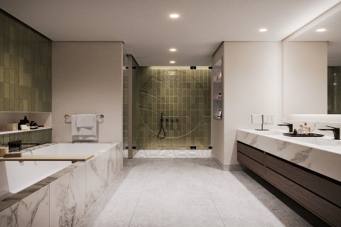 Apartment til salg i Abu Dhabi, UAE 1 værelse, 185 kvm № 700645 - foto 5