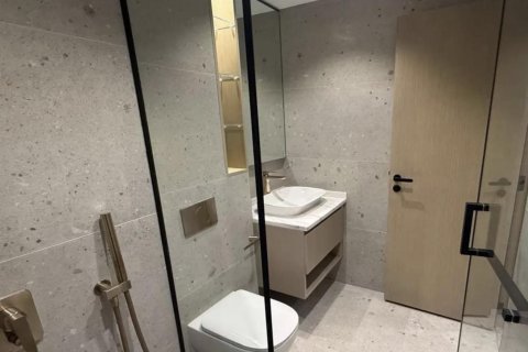 Apartment sa Arjan, Dubai, UAE 1 silid, 38.55 sq.m. № 758590 - larawan 9