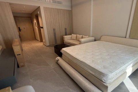 Apartment sa Arjan, Dubai, UAE 1 silid, 38.55 sq.m. № 758590 - larawan 2