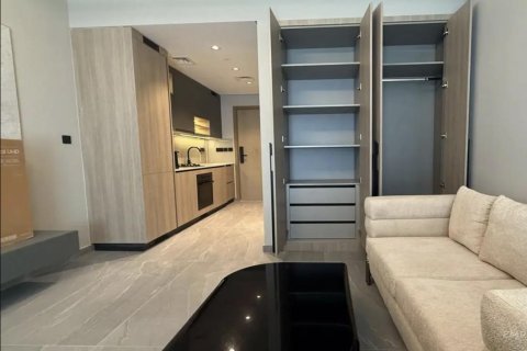 Apartment sa Arjan, Dubai, UAE 1 silid, 38.55 sq.m. № 758590 - larawan 4