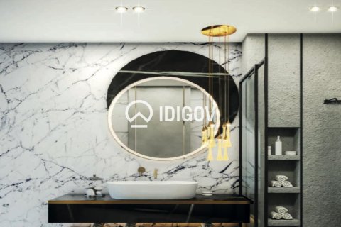 דירה למכירה ב Jumeirah Village Circle, Dubai, איחוד האמירויות 1 חדר שינה, 72.84 מ"ר, מספר 758591 - תמונה 13