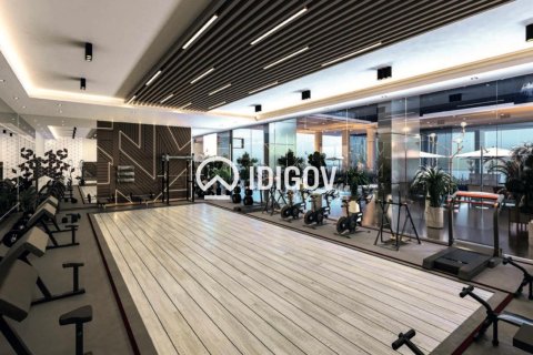 דירה למכירה ב Jumeirah Village Circle, Dubai, איחוד האמירויות 1 חדר שינה, 72.84 מ"ר, מספר 758591 - תמונה 11