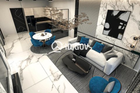 דירה למכירה ב Jumeirah Village Circle, Dubai, איחוד האמירויות 1 חדר שינה, 72.84 מ"ר, מספר 758591 - תמונה 2