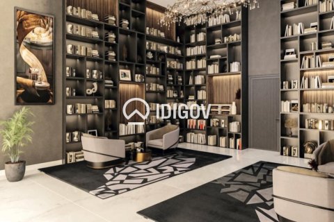 דירה למכירה ב Jumeirah Village Circle, Dubai, איחוד האמירויות 1 חדר שינה, 72.84 מ"ר, מספר 758591 - תמונה 9